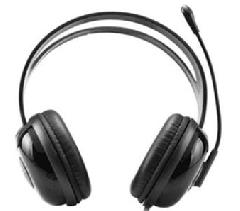 Гарнитура MICROLAB K280B Black
