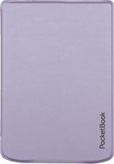Чохол PocketBook 619_629_634 Shell-TR series, світлий пурпуровий