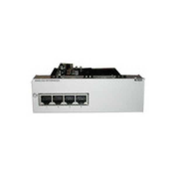 Плата расширения Alcatel-Lucent Analog Interface Board SLI4-2 : 4 analog interfaces