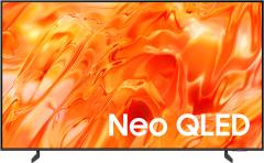 Телевізор 50" Samsung Neo QLED 4K 50Hz Smart Tizen Black