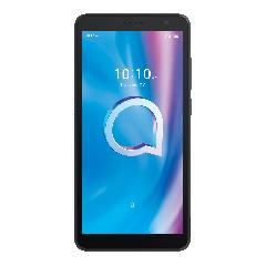 Смартфон Alcatel 1B (5002H) 2/32GB Dual SIM Prime Black