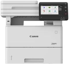 БФП А4 ч/б Canon i-SENSYS MF563dw з Wi-Fi