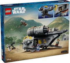 LEGO Конструктор LEGO Star Wars Гострий гребінь