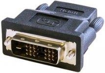 Переходник TvOne HDMI Female to DVI Male Adapter