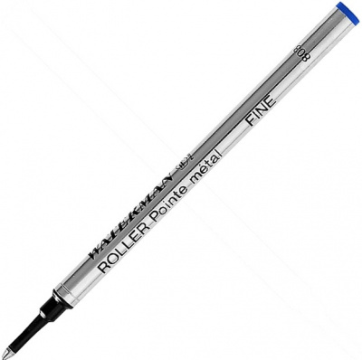 Стрижень капилярний Waterman синій