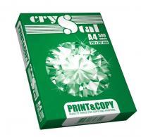 Папір офісний CRYSTAL PRINT & COPY 75, A4