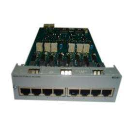 Плата расширения Alcatel-Lucent APA8 Analog trunk access