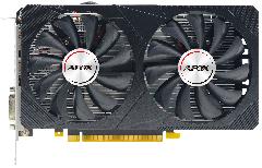 Видеокарта AFOX GeForce GTX 1650 Super 4GB GDDR6