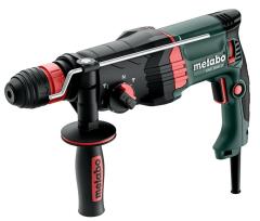 Перфоратор Metabo KHE 2645 Q SDS-plus 850Вт 2.9Дж 3.1кг
