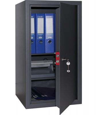 Сейф офісний СН-80/1 (СН-15/1)
