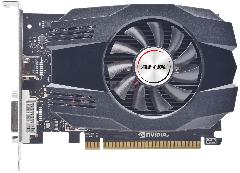 Видеокарта AFOX Geforce GT 1030 4GB GDDR4