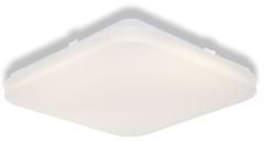 Світильник накладний OSRAM CEILING SQUARE 24Вт 4000K 1920Лм