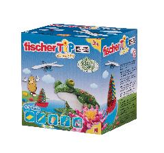 Набір для творчості fischerTIP Box M FTP-49111