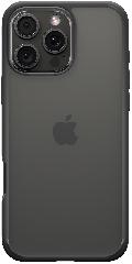 Чехол Spigen для iPhone 16 Pro Max, Ultra Hybrid, Matte Black