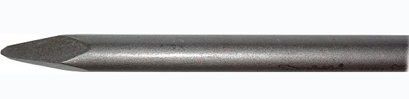 Пирамидальное долото Makita P-25068, SDS+ 250 мм