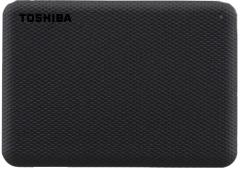 Портативний жорсткий диск Toshiba 1TB USB 3.2 Gen 1 Canvio Advance