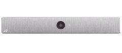 Відеотермінал Cisco Room Kit Mini with microphone array, speakers and Touch 10