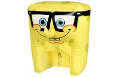 Іграшка-головний убір SpongeBob SpongeHeads Губка Боб (SpongeBob Expression 2)