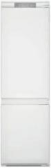 Встр. холодильник с мороз. камерой Hotpoint-Ariston HAC18T311, 177х54.5х54см, 2 дв., Х- 182л, М- 68л, A+, NF, Инвертор, Белый
