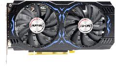 Видеокарта AFOX GeForce RTX 3050 8GB GDDR6