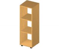 Пенал середній 35x34,7x110,3 см.