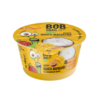 BOB SNAIL ДЕС НА КОКОС КРЕМ 180Г : МАНГО