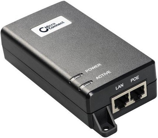 1-портовый инжектор POE + для камер AVer CAM550, CAM520 Pro 2