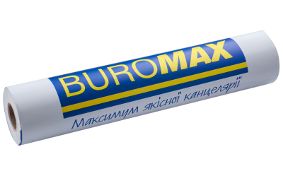 Папір для факсу, 210ммх21м