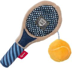 Мягкая игрушка sigikid Papa&Me Теннисная ракетка 42353SKDEMO