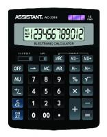 Калькулятор ASSISTANT AC-2315