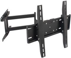 Кріплення ТВ поворотне Simpler 48ET 40-65"