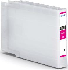 Картридж струменевий Epson WorkForce Pro WF-C8190/C8690 XXL magenta (8 000 стор)