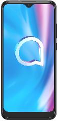 Смартфон Alcatel 1SE light (4087U) 2/32GB Dual SIM Power Gray