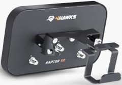 Спрямована антена 4hawks Raptor SR для дрону Yuneec H520E