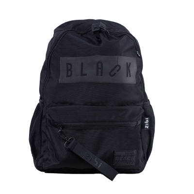 Рюкзак BLACK DOUBLE