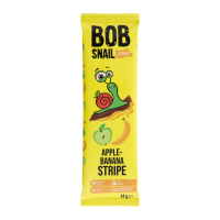 BOB SNAIL СТРАЙПСИ ЯБЛ БАНА 14Г