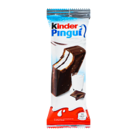 KINDER PINGUI 30Г Т1