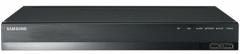 Відеореєстратор Hanwha SRN-873S, 8ch, 2HDD, 8PoE/PoE+, 8MP~CIF