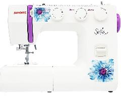 Швейна машина Janome Sella