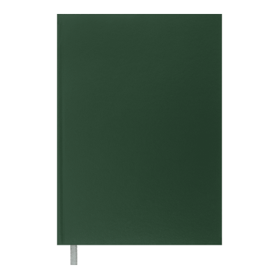 Книга обліку OPTIMAL 200 арк/кліт., А4, бордова