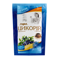 ГАЛКА РОЗЧ ЦИКОРІЙ З ЧОРН 100Г