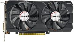Видеокарта AFOX GeForce RTX 2060 Super 8GB GDDR6