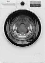 Пральна машина Beko фронтальна, 7кг, 1200, A, 50см, дисплей, інвертор, пара, білий