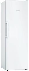 Морозильна камера Bosch, 176x60x65, 225л, 1дв., E, NF, білий