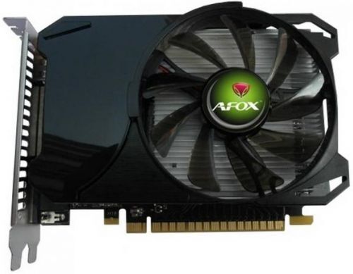 Видеокарта AFOX GeForce GT 740 4GB GDDR5