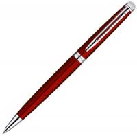 Ручка HEISPHERE Red Laquer CT кулькова
