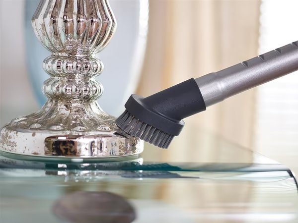 Пылесос с мешком Hoover TE70_TE30011 700Вт, 3.5л, Hepa, Телескоп.трубка, Синий