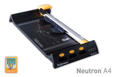 Різак Neutron A4 дисковий