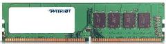 Память ПК Patriot  DDR3 4GB 1600 1.35/1.5V
