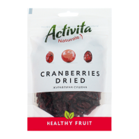 ACTIVITA ЖУРАВЛИНА 120Г